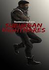 Cover image for the game The Amazing T.K's Suburban Nightmares