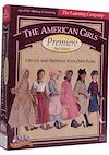 Cover image for the game The American Girls Premiere