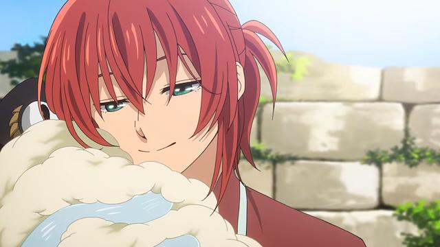 Image for the game The Ancient Magus' Bride: Midsummer Pilgrimage