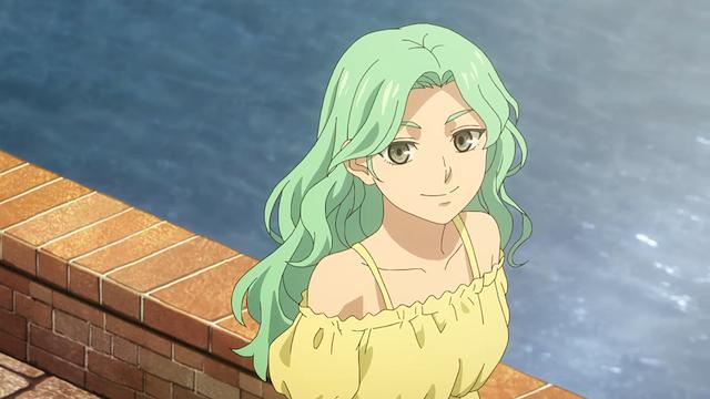 Image for the game The Ancient Magus' Bride: Midsummer Pilgrimage
