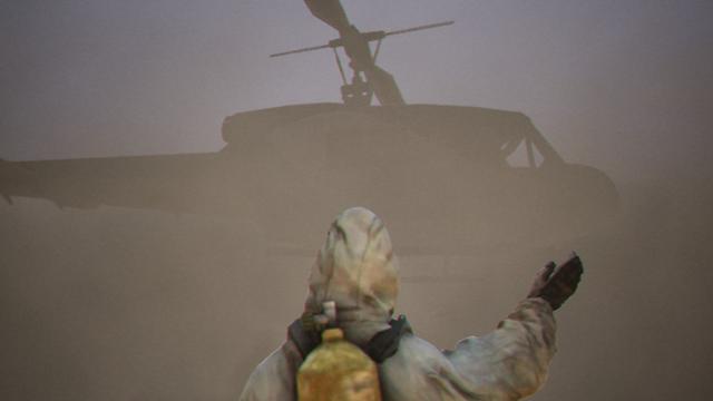 Image for the game The Andromeda Strain