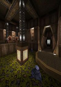 Cover image for the game The Anomaly