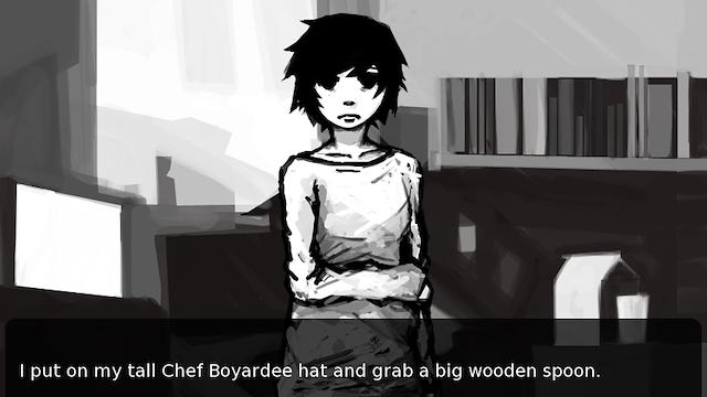 Image for the game The Answer