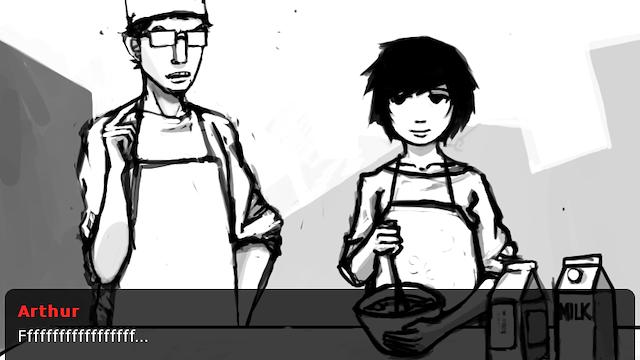 Image for the game The Answer