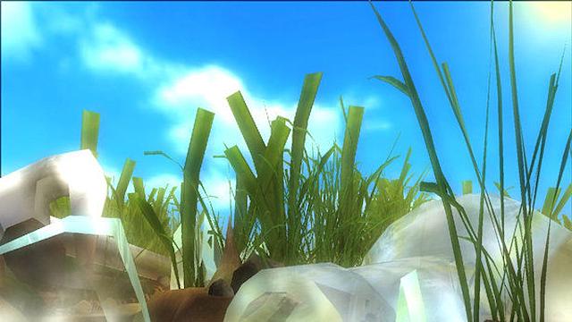 Image for the game The Ant Bully