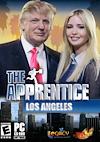 Cover image for the game The Apprentice: Los Angeles