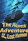 Cover image for the game The Aquatic Adventure of the Last Human
