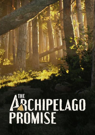 Cover image for the game The Archipelago Promise
