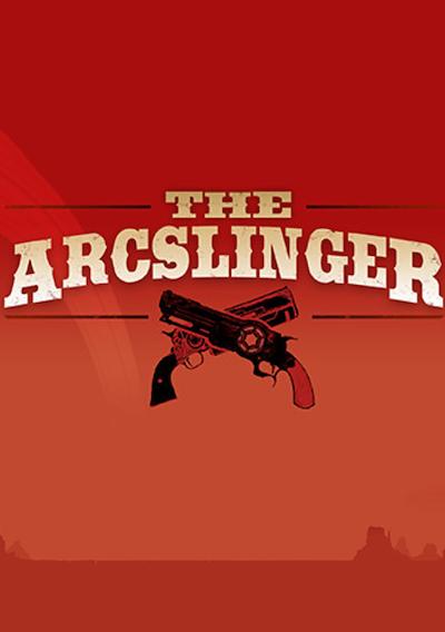 Cover image for the game The Arcslinger