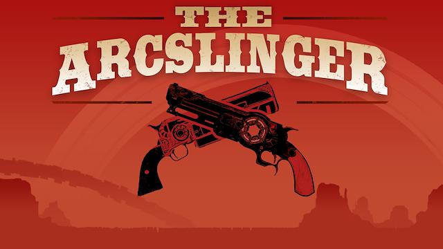 Image for the game The Arcslinger