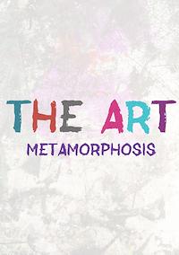 Cover image for the game THE ART: Metamorphosis