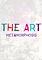 Cover image for the game THE ART: Metamorphosis