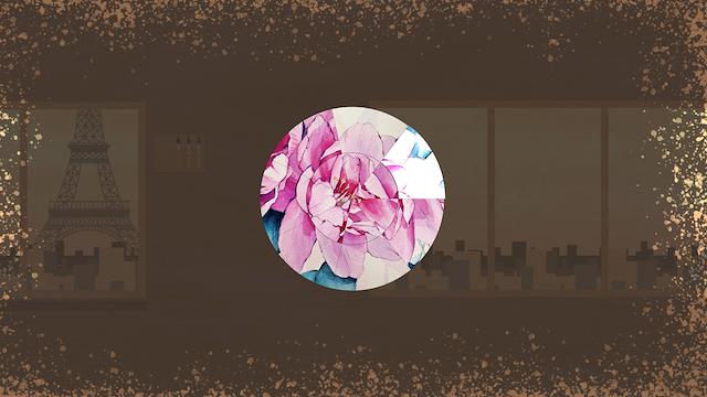Image for the game THE ART: Metamorphosis