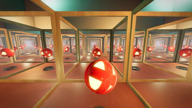 Image for the game The Art of Reflection