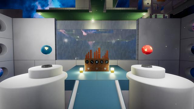 Image for the game The Art of Reflection