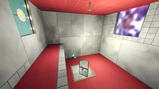 Image for the game The Art of Reflection
