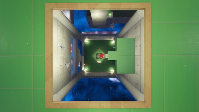 Image for the game The Art of Reflection