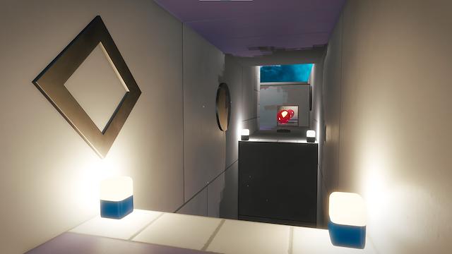 Image for the game The Art of Reflection
