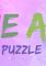 Cover image for the game THE ART - Puzzle