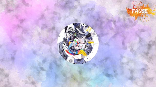 Image for the game THE ART - Puzzle
