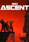 Cover image for the game The Ascent