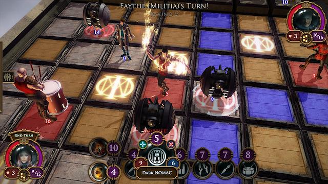 Image for the game The Astonishing Game