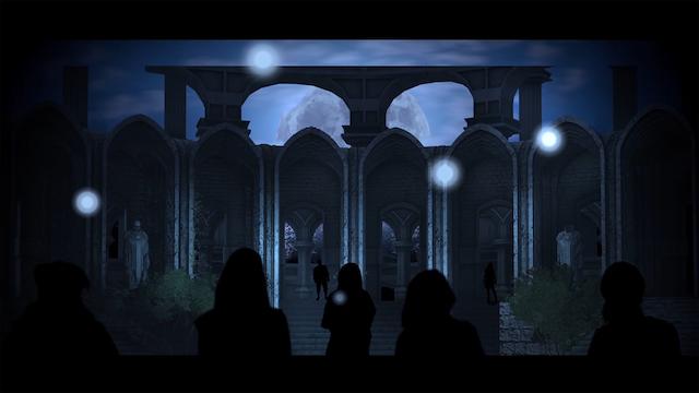 Image for the game The Astonishing Game
