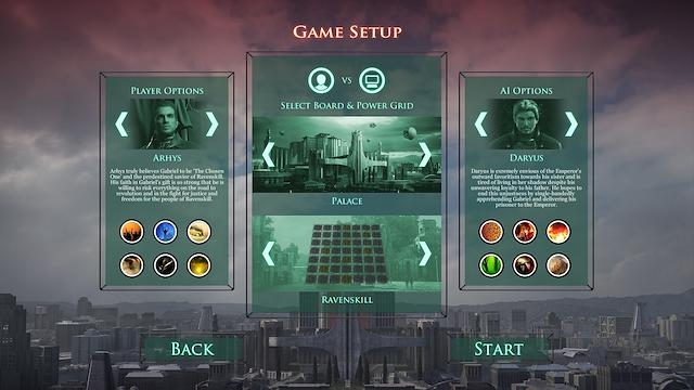 Image for the game The Astonishing Game