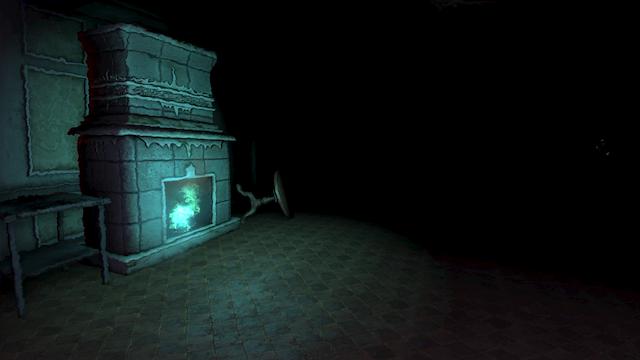 Image for the game The Attic
