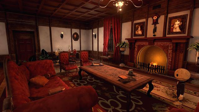 Image for the game The Automatician