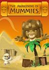 Cover image for the game The Awakening of Mummies