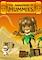 Cover image for the game The Awakening of Mummies