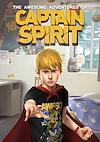 Cover image for the game The Awesome Adventures of Captain Spirit