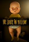 Cover image for the game The Baby In Yellow