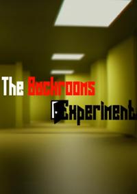 Cover image for the game The Backrooms Experiment
