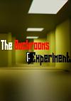 Cover image for the game The Backrooms Experiment