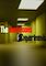 Cover image for the game The Backrooms Experiment