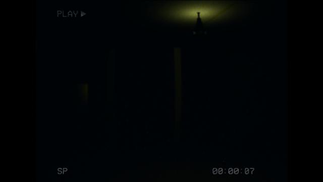 Image for the game The Backrooms Experiment