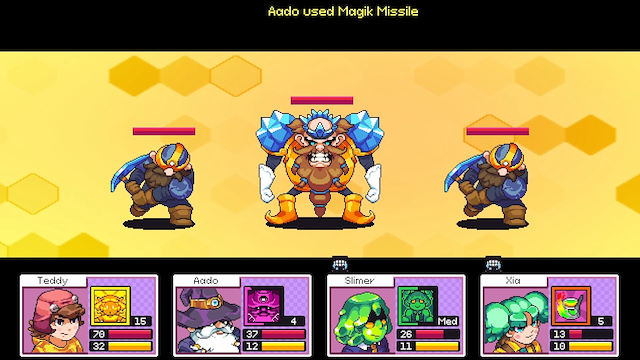 Image for the game The Backworld