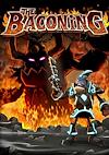 Cover image for the game The Baconing