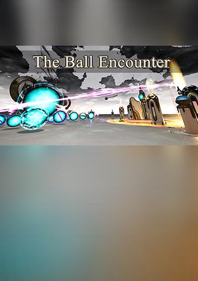 Cover image for the game The Ball Encounter