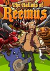 Cover image for the game The Ballads of Reemus: When the Bed Bites