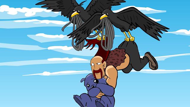 Image for the game The Ballads of Reemus: When the Bed Bites