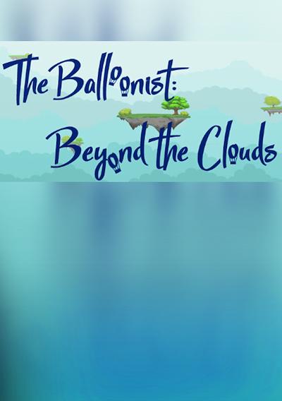 Cover image for the game The Balloonist: Beyond the Clouds
