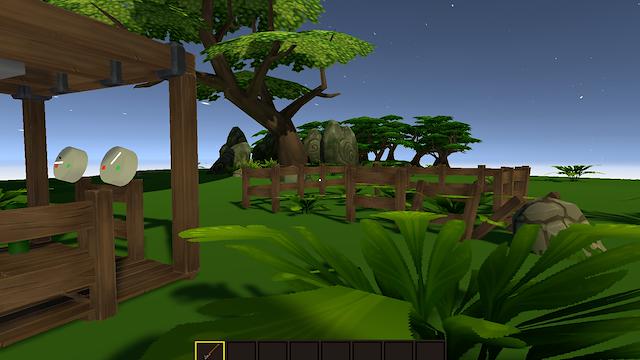 Image for the game The Balloonist: Beyond the Clouds