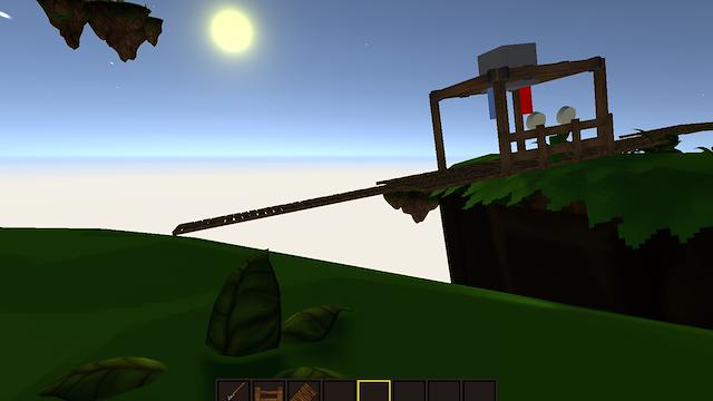 Image for the game The Balloonist: Beyond the Clouds
