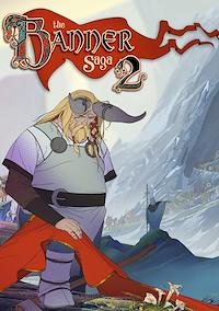 Cover image for the game The Banner Saga 2