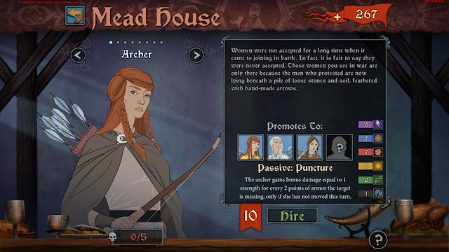 Image for the game The Banner Saga: Factions