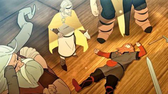 Image for the game The Banner Saga: Factions