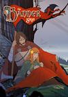 Cover image for the game The Banner Saga